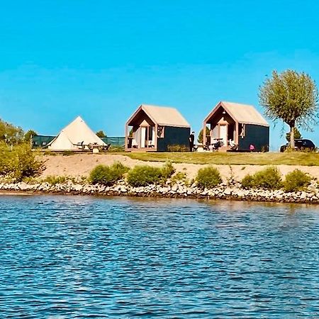 Luxury Suite Гереварден Екстер'єр фото