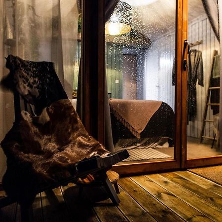 Luxury Suite Гереварден Екстер'єр фото
