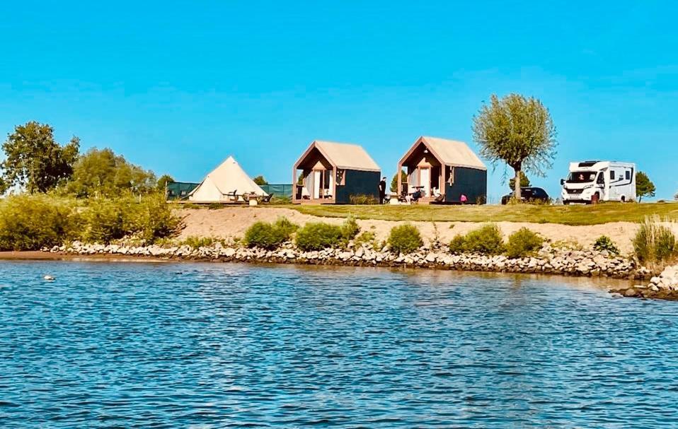 Luxury Suite Гереварден Екстер'єр фото