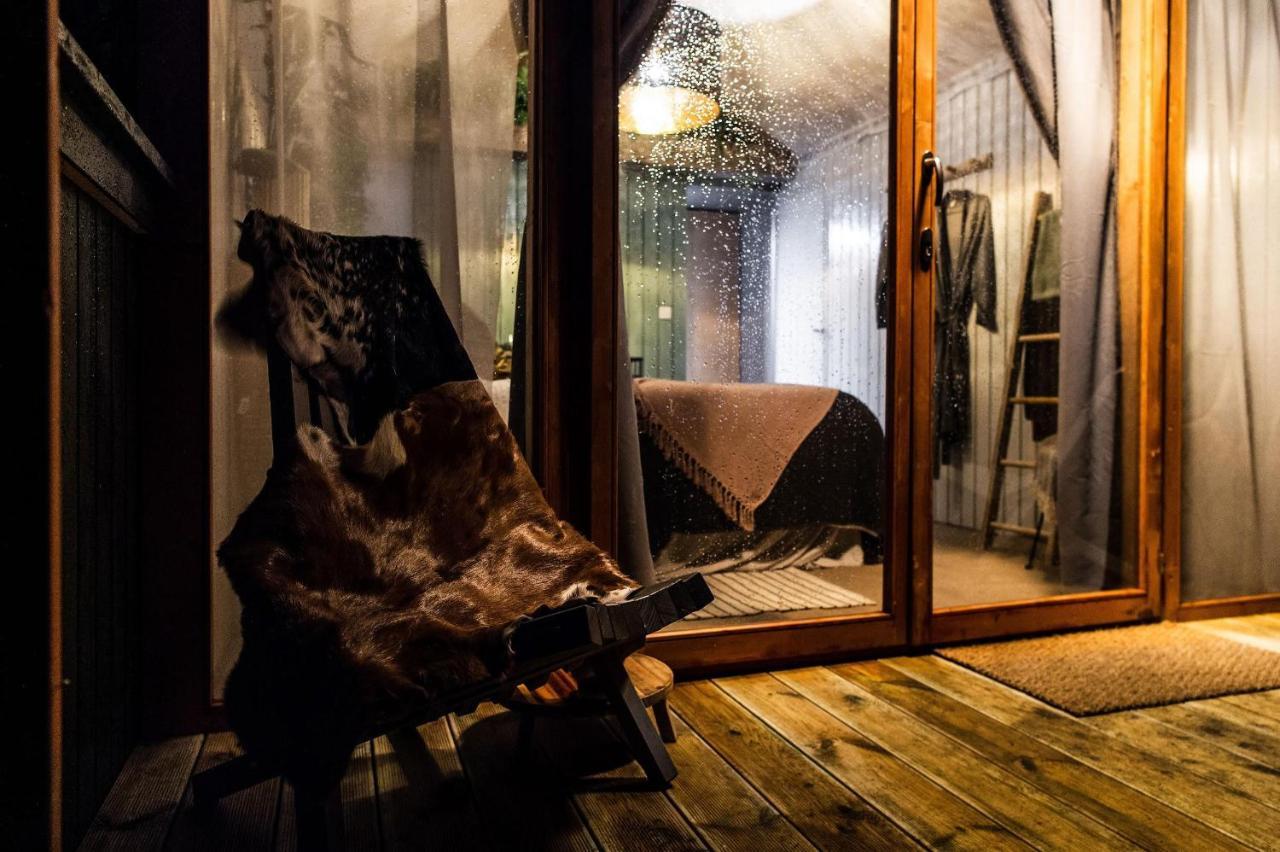 Luxury Suite Гереварден Екстер'єр фото