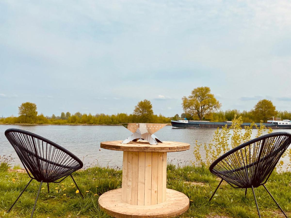 Luxury Suite Гереварден Екстер'єр фото