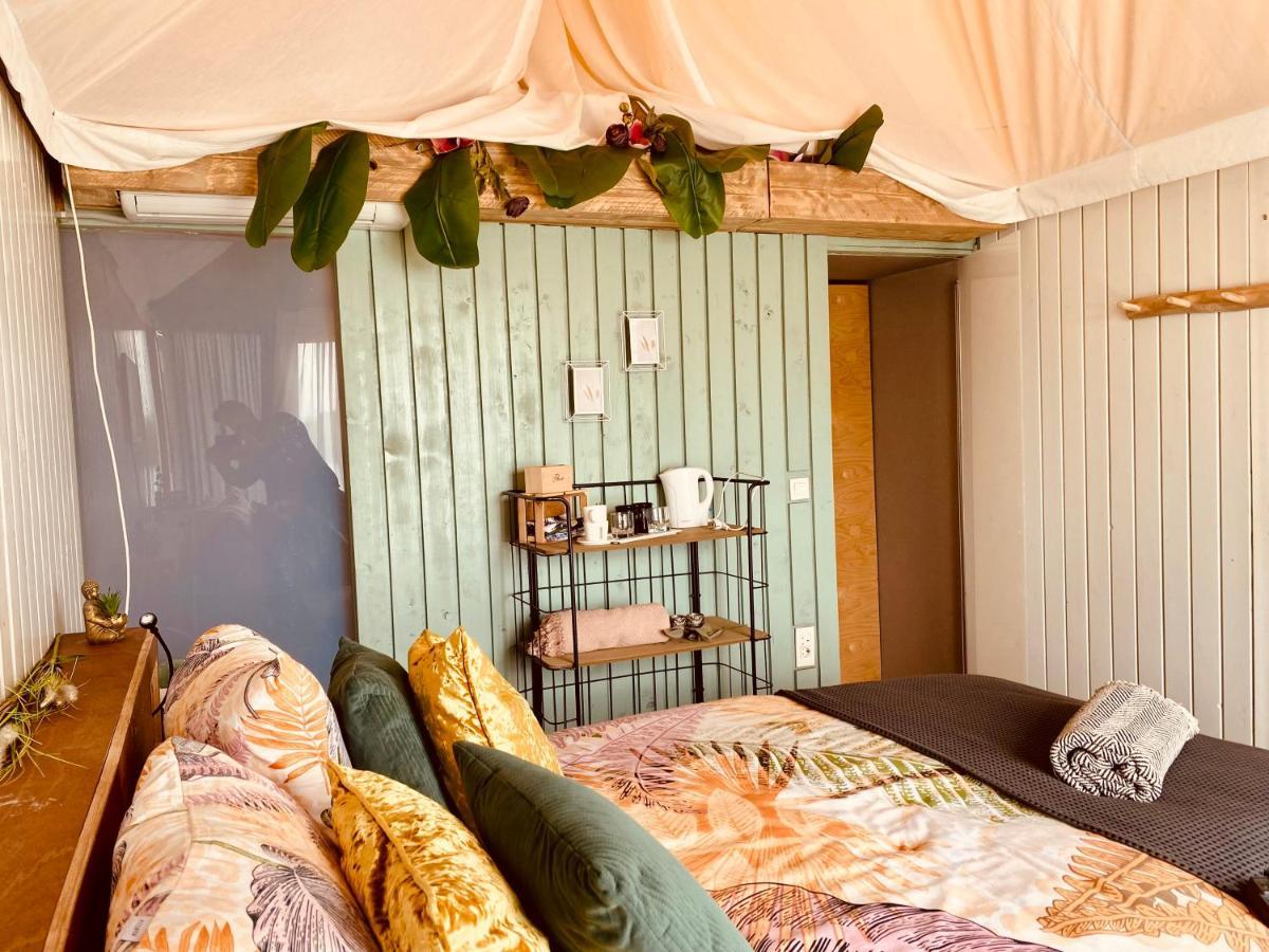 Luxury Suite Гереварден Екстер'єр фото