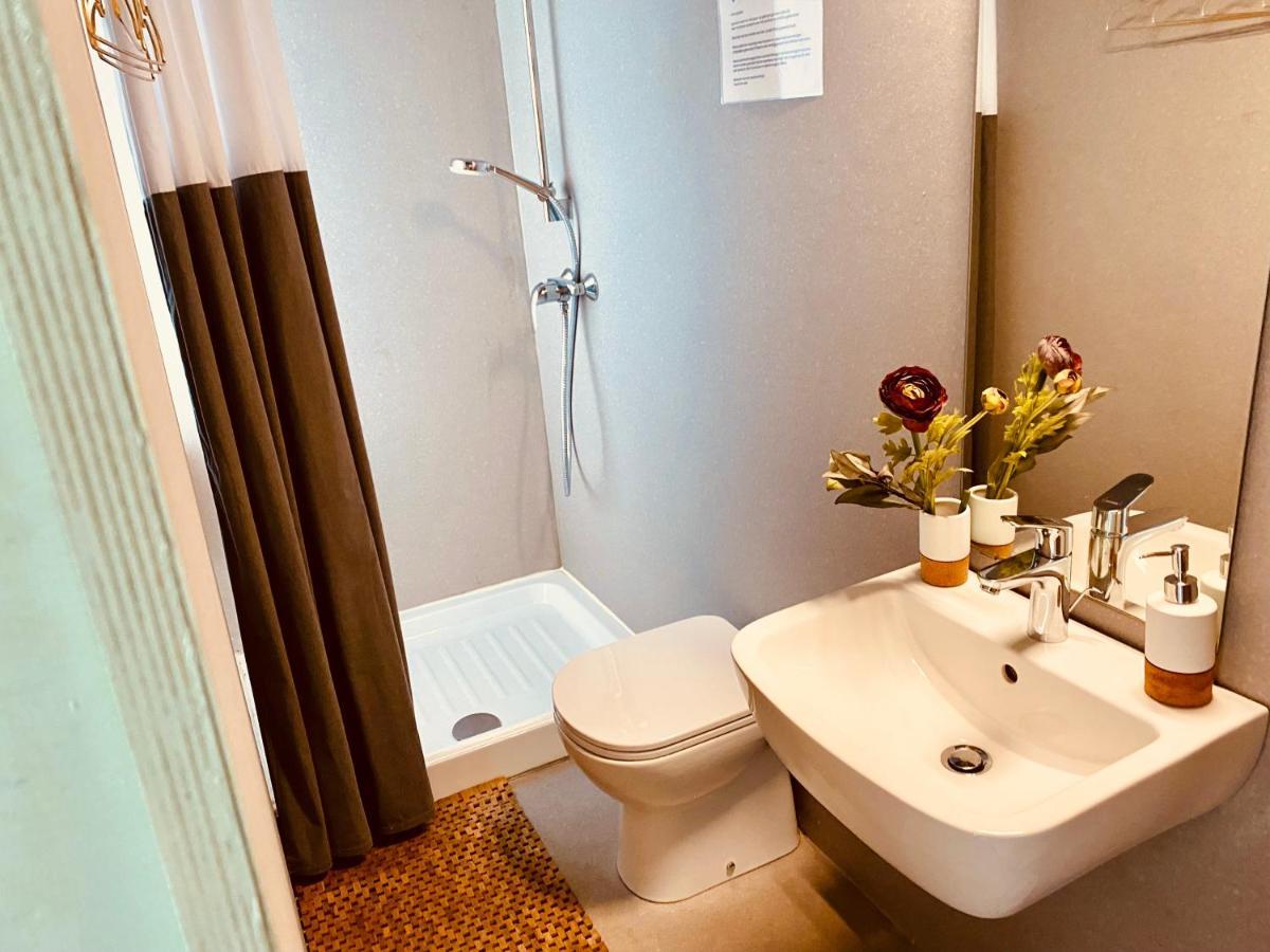 Luxury Suite Гереварден Екстер'єр фото