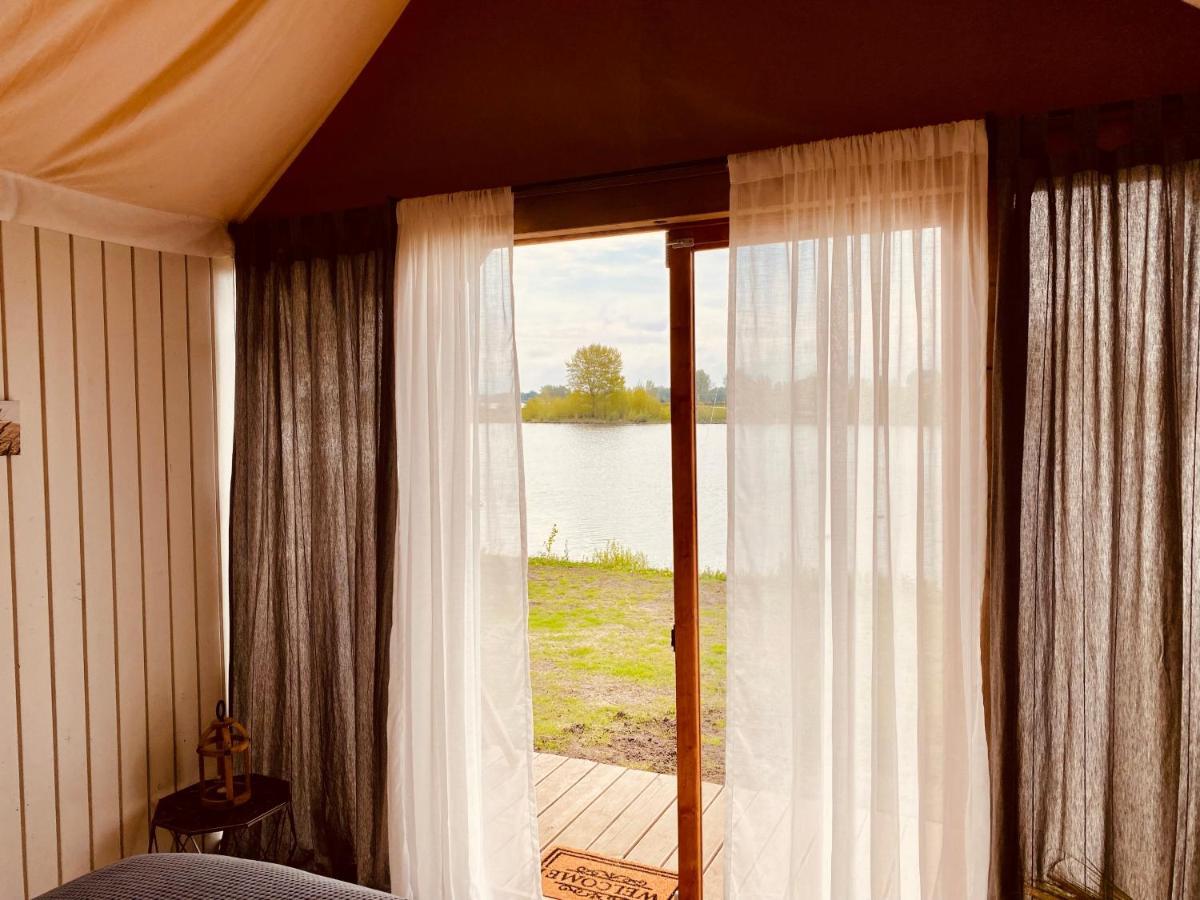 Luxury Suite Гереварден Екстер'єр фото